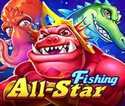 All-star Fishing Jili